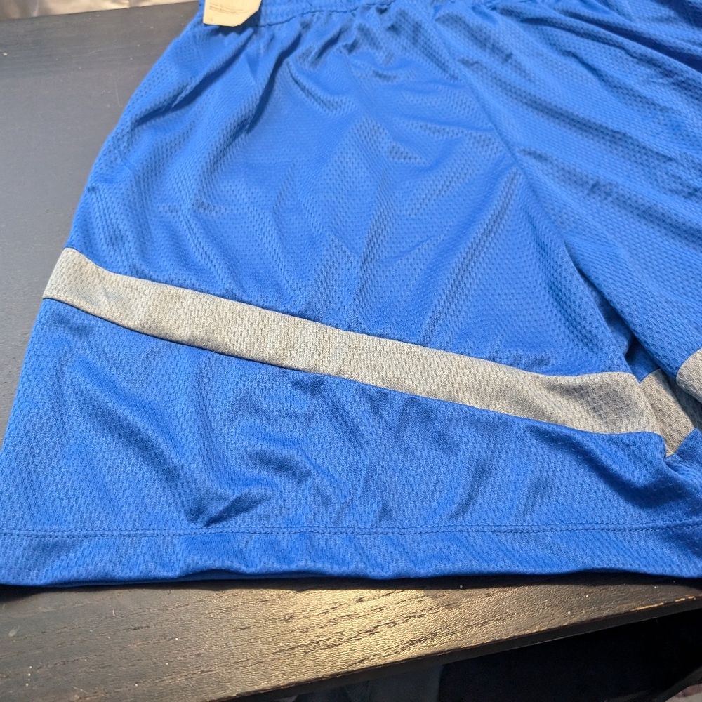 Nike shorts Men's BNWT - Picture 10 of 12